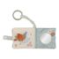 Stoffbuch Safari Friends LD8319 Little Dutch 7