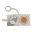 Stoffbuch Safari Friends LD8319 Little Dutch 5