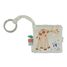 Stoffbuch Safari Friends LD8319 Little Dutch 1