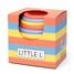 Nistbecher aus Silikon LL016-002 Little L 5