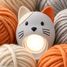 Taschenlampe Katze LLFLACAT Little L 5
