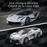 Sportwagen Lotus 308 Teile C51071W CaDA 2