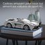 Sportwagen Lotus 308 Teile C51071W CaDA 5