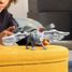 Eiswolf Figur SC-42815 Schleich 2