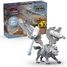 Eiswolf Figur SC-42815 Schleich 4