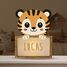 Anpassbare Lampe - Tiger VI-LSP04 Vintiun 5