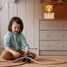 Anpassbare Lampe - Giraffe VI-LSP12 Vintiun 3