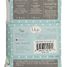 Bamboo Swaddle Mulltuch - Aqua Kite LLJ-121-005-001 Lulujo 6