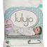 Bamboo Swaddle Mulltuch - Aqua Kite LLJ-121-005-001 Lulujo 5