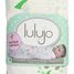 Bamboo Swaddle Mulltuch - Green tree LLJ-121-005-002 Lulujo 5