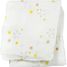 Bamboo Swaddle Mulltuch - Twinkle LLJ-121-005-003 Lulujo 1