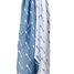 Muslin Baby Swaddle Mulltuch 2er Set - Blue Arrows LLJ-121-013-006 Lulujo 4