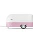 Wohnwagen Camper Pink C-M0703P Candylab Toys 2