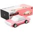Pink Cruiser C-M0801 Candylab Toys 4