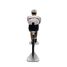 Radsportfigur des Teams Emirates im Trikot FR-M19 Fonderie Roger 2
