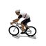 Radsportfigur des Teams Emirates im Trikot FR-M19 Fonderie Roger 3
