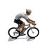 Radsportfigur des Teams Bahrain Victorious im Trikot FR-M21 Fonderie Roger 1