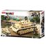 Army WWII - Deutscher Panzer 2-in-1 SL-M38-B0693 Sluban 1