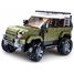 Model Bricks - Britischer Angriffs-SUV SL-M38-B1015 Sluban 2