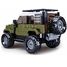 Model Bricks - Britischer Angriffs-SUV SL-M38-B1015 Sluban 3