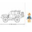 Model Bricks - Britischer Angriffs-SUV SL-M38-B1015 Sluban 4