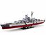 Model Bricks - Bismarck-Schlachtschiff SL-M38-B1102 Sluban 2