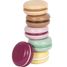 Macarons aus Holz Fresh LE12828 Small Foot company 8