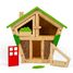 Käferhaus BJ37025 Bigjigs Toys 2