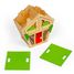 Käferhaus BJ37025 Bigjigs Toys 3