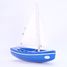 Boot Le Sloop blau 21cm TI-N202-SLOOP-BLEU Tirot 3