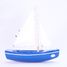 Boot Le Sloop blau 21cm TI-N202-SLOOP-BLEU Tirot 2