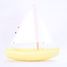 Boot Le Sloop gelb 21cm TI-N202-SLOOP-JAUNE Tirot 2