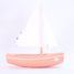 Boot Le Sloop rosa 21cm TI-N202-SLOOP-ROSE Tirot 2