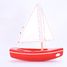 Boot Le Sloop rot 21cm TI-N202-SLOOP-ROUGE Tirot 2