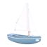 Boot Le Sloop grüner Abgrund 21cm TI-N202-SLOOP-VERT-ABYSSES Tirot 1