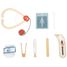 Arzttasche Spielset rot LE12760 Small Foot company 2