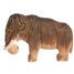 Figur Mammut aus Holz WU-40907 Wudimals 1