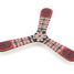 Bumerang Kinder Maori W-MAORI Wallaby Boomerangs 1