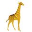 3D Papiermodell - Giraffe FR-11619 Fridolin 1