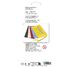 3D Papiermodell - Klavier FRI-11571 Fridolin 3