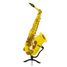 3D Papiermodell - Saxophon FRI-11568 Fridolin 2