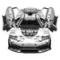 Sportwagen Mercedes AMG One 3295 Teile C61503W CaDA 3