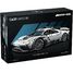 Sportwagen Mercedes AMG One 3295 Teile C61503W CaDA 9