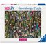 Puzzle Schwimmender Markt in Indonesien 500 Teile RAV12001813 Ravensburger 6