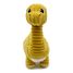 Diplodocus-Mutter Plüsch und ihr Baby DE76300 Les Déglingos 3