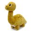 Diplodocus-Mutter Plüsch und ihr Baby DE76300 Les Déglingos 4