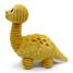 Diplodocus-Mutter Plüsch und ihr Baby DE76300 Les Déglingos 5