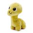 Diplodocus-Mutter Plüsch und ihr Baby DE76300 Les Déglingos 7