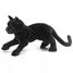 Handpuppe Schwarze Katze FO-2987 Folkmanis 1