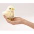 Fingerpuppe Küken FO-2721 Folkmanis 2
